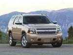 Chevrolet Tahoe 2006 года